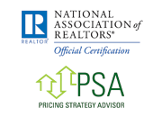 NAR - PSA Designation